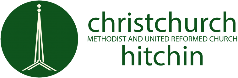 Christchurch Methodist and United Reformed Church, Hitchin