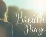 breath prayer
